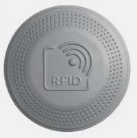 Встраиваемый RFID считыватель формата Em-Marin  «RE-02RW» (для «STR»), левый/правый – купить, цена, заказать в Звенигороде